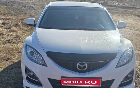Mazda 6, 2010 год, 950 000 рублей, 5 фотография