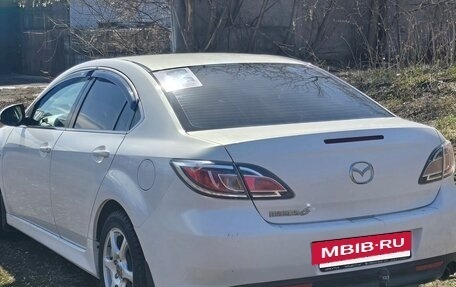 Mazda 6, 2010 год, 950 000 рублей, 19 фотография