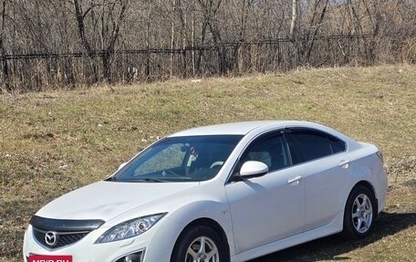Mazda 6, 2010 год, 950 000 рублей, 22 фотография