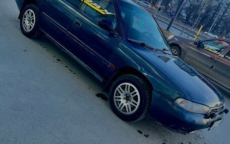 Subaru Legacy VII, 1995 год, 250 000 рублей, 3 фотография
