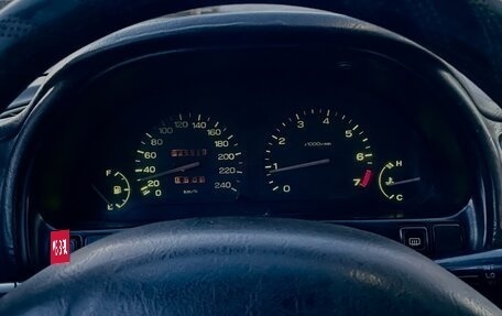 Subaru Legacy VII, 1995 год, 250 000 рублей, 10 фотография