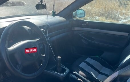 Audi A4, 1999 год, 450 000 рублей, 5 фотография
