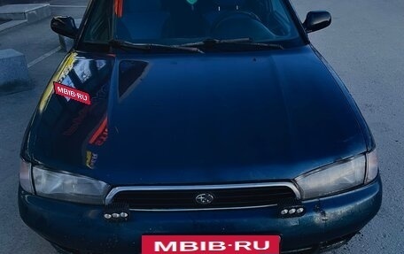 Subaru Legacy VII, 1995 год, 250 000 рублей, 5 фотография