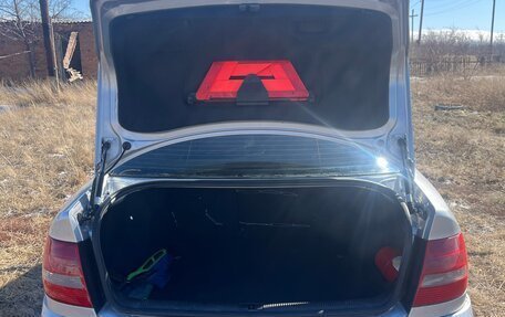 Audi A4, 1999 год, 450 000 рублей, 9 фотография