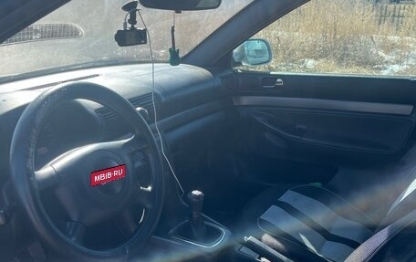Audi A4, 1999 год, 450 000 рублей, 6 фотография