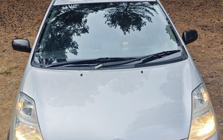 Toyota Prius, 2010 год, 970 000 рублей, 7 фотография