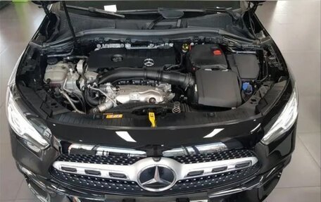 Mercedes-Benz GLA, 2021 год, 2 200 000 рублей, 5 фотография