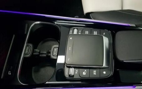 Mercedes-Benz GLA, 2021 год, 2 200 000 рублей, 12 фотография