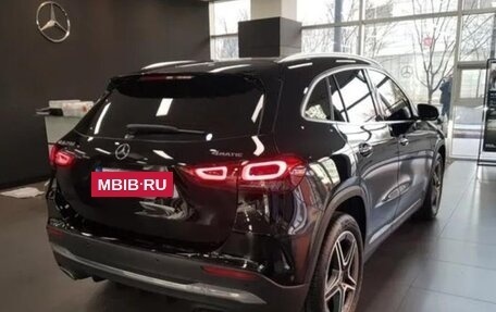 Mercedes-Benz GLA, 2021 год, 2 200 000 рублей, 3 фотография
