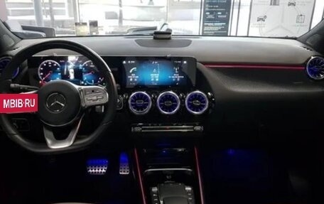 Mercedes-Benz GLA, 2021 год, 2 200 000 рублей, 6 фотография