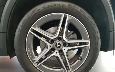Mercedes-Benz GLA, 2021 год, 2 200 000 рублей, 18 фотография