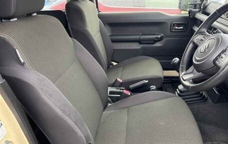 Suzuki Jimny, 2021 год, 1 500 003 рублей, 7 фотография