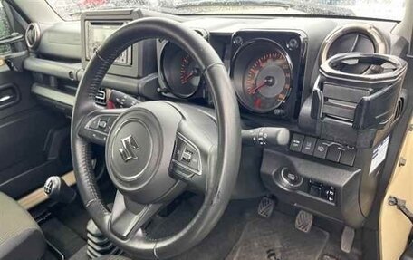 Suzuki Jimny, 2021 год, 1 500 003 рублей, 6 фотография