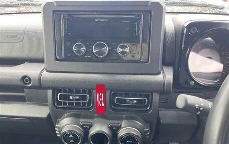 Suzuki Jimny, 2021 год, 1 500 003 рублей, 9 фотография