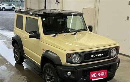 Suzuki Jimny, 2021 год, 1 500 003 рублей, 2 фотография