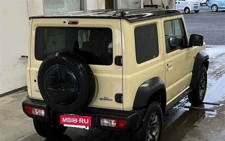 Suzuki Jimny, 2021 год, 1 500 003 рублей, 3 фотография