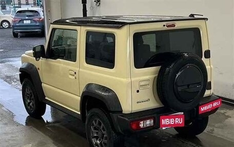 Suzuki Jimny, 2021 год, 1 500 003 рублей, 4 фотография