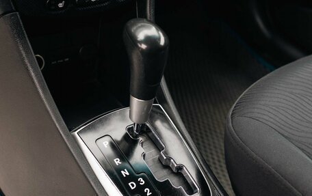 Hyundai Solaris II рестайлинг, 2012 год, 715 000 рублей, 15 фотография