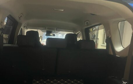 Toyota Sienta II, 2015 год, 1 550 000 рублей, 3 фотография