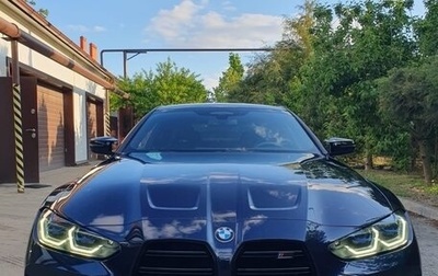 BMW M4, 2023 год, 13 400 000 рублей, 1 фотография