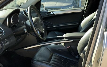 Mercedes-Benz M-Класс, 2008 год, 1 350 000 рублей, 1 фотография