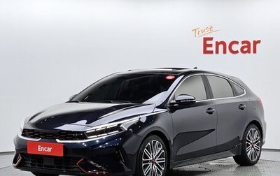KIA K3, 2021 год, 2 073 000 рублей, 1 фотография