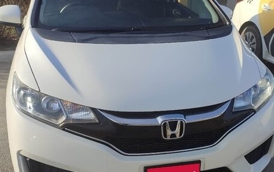 Honda Fit III, 2015 год, 1 000 000 рублей, 1 фотография