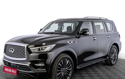 Infiniti QX80 I рестайлинг, 2024 год, 12 200 000 рублей, 1 фотография
