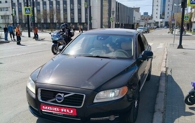 Volvo S80 II рестайлинг 2, 2012 год, 1 690 000 рублей, 1 фотография