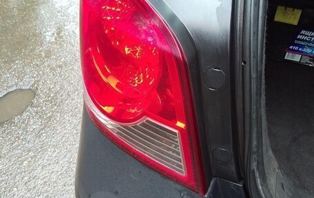 Chevrolet Cruze II, 2012 год, 610 000 рублей, 9 фотография