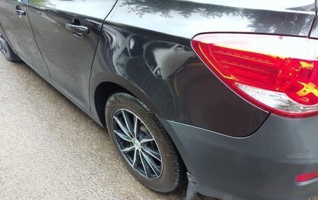 Chevrolet Cruze II, 2012 год, 610 000 рублей, 16 фотография