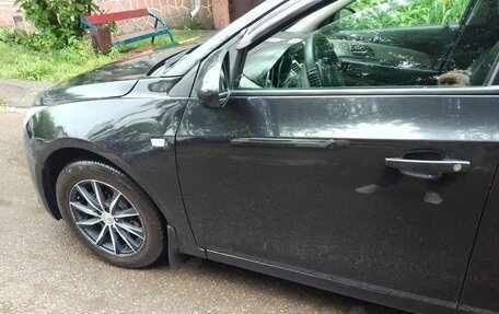 Chevrolet Cruze II, 2012 год, 610 000 рублей, 15 фотография