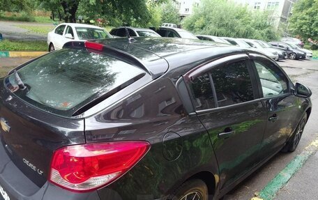 Chevrolet Cruze II, 2012 год, 610 000 рублей, 19 фотография