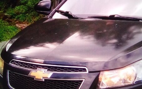 Chevrolet Cruze II, 2012 год, 610 000 рублей, 23 фотография