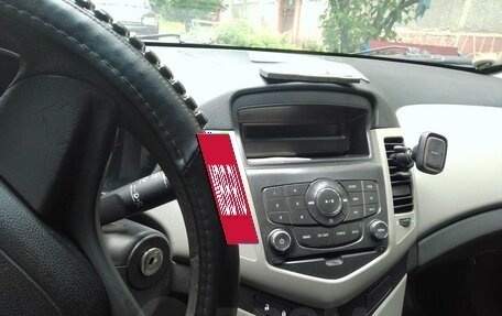 Chevrolet Cruze II, 2012 год, 610 000 рублей, 13 фотография