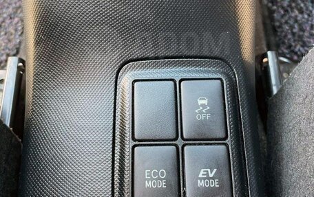 Toyota Aqua I, 2015 год, 1 049 000 рублей, 14 фотография