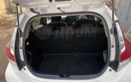 Toyota Aqua I, 2015 год, 1 049 000 рублей, 21 фотография
