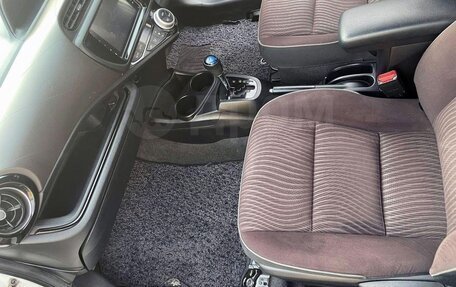 Toyota Aqua I, 2015 год, 1 049 000 рублей, 15 фотография