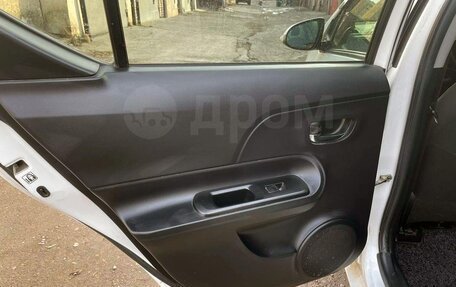 Toyota Aqua I, 2015 год, 1 049 000 рублей, 18 фотография