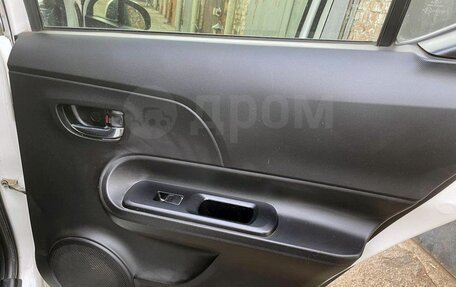 Toyota Aqua I, 2015 год, 1 049 000 рублей, 19 фотография