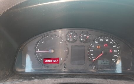 Volkswagen Transporter T5 рестайлинг, 2004 год, 1 300 000 рублей, 4 фотография