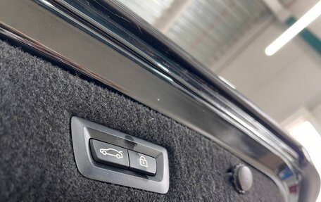 BMW 7 серия, 2021 год, 7 699 000 рублей, 13 фотография