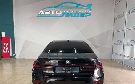 BMW 7 серия, 2021 год, 7 699 000 рублей, 6 фотография