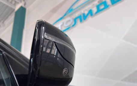 BMW 7 серия, 2021 год, 7 699 000 рублей, 16 фотография