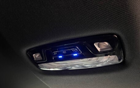BMW 7 серия, 2021 год, 7 699 000 рублей, 15 фотография