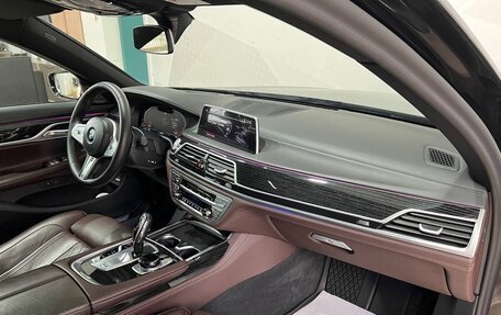 BMW 7 серия, 2021 год, 7 699 000 рублей, 17 фотография