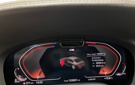 BMW 7 серия, 2021 год, 7 699 000 рублей, 25 фотография