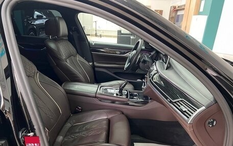 BMW 7 серия, 2021 год, 7 699 000 рублей, 18 фотография