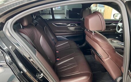 BMW 7 серия, 2021 год, 7 699 000 рублей, 19 фотография