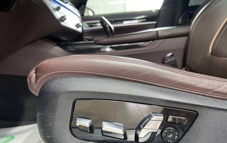 BMW 7 серия, 2021 год, 7 699 000 рублей, 32 фотография